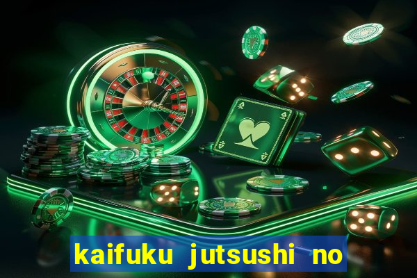 kaifuku jutsushi no yarinaoshi dublado